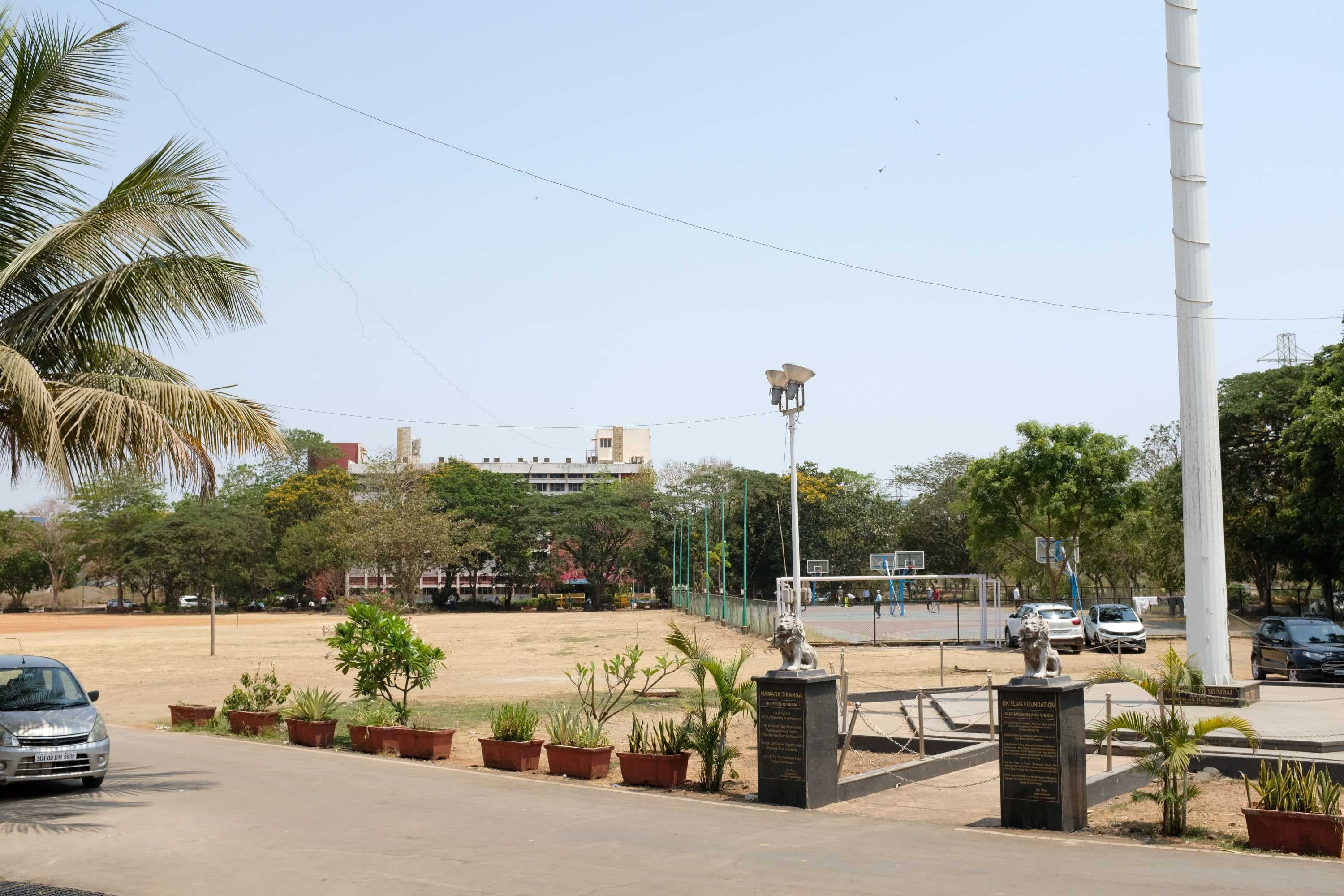 TransStadia Institute Mumbai Campus photo 14